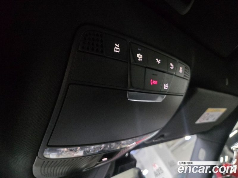 Mercedes Benz E-Class E250 Avantgarde