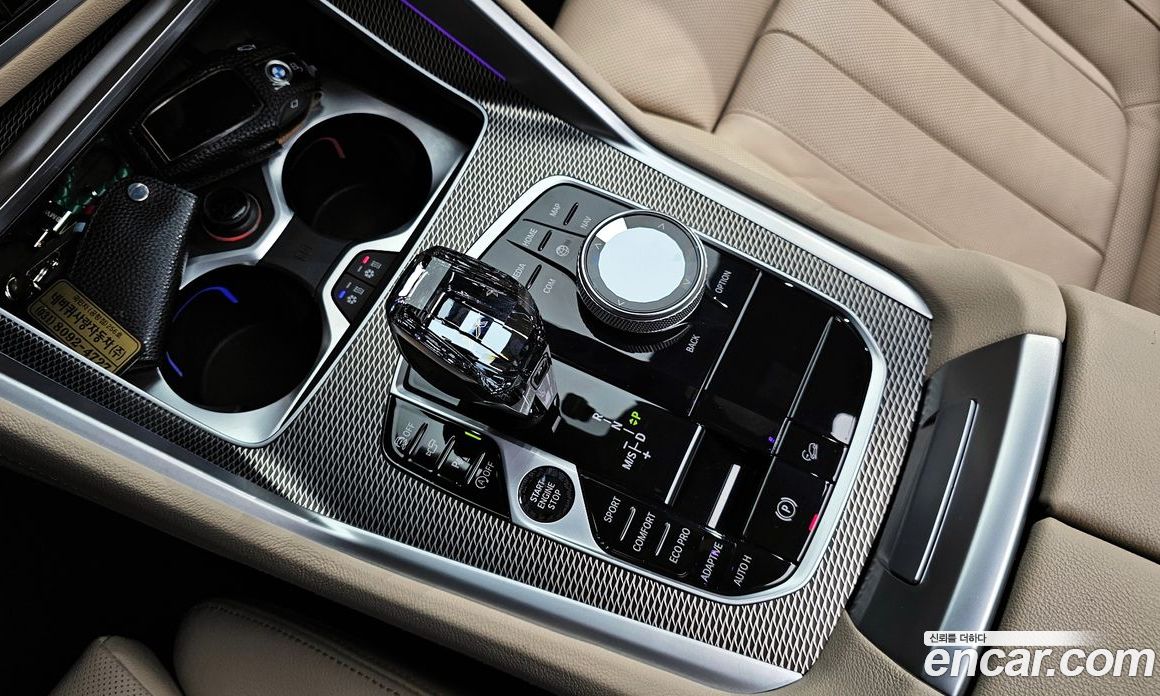 BMW X6 xDrive40i M Sport
