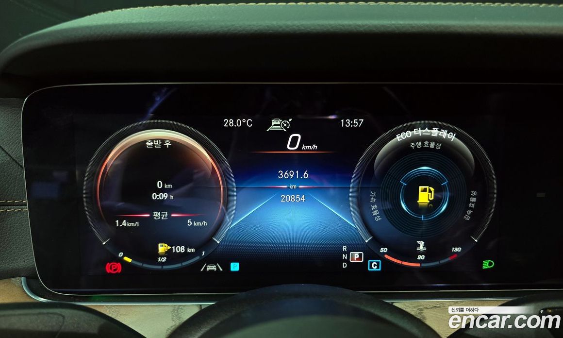 Mercedes Benz E-Class E250 Exclusive