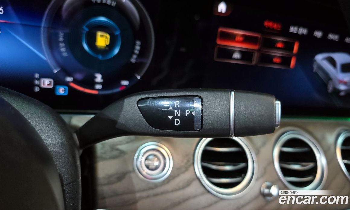 Mercedes Benz E-Class E250 Exclusive