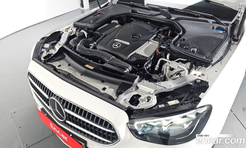 Mercedes Benz E-Class E250 Avantgarde