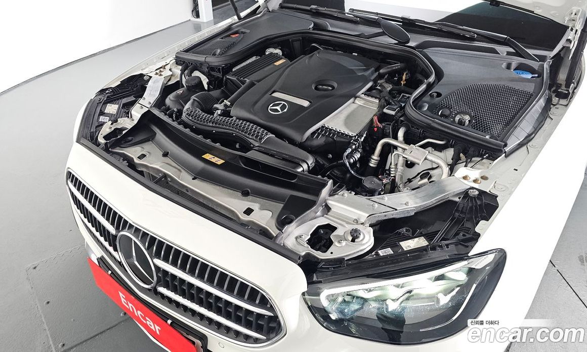 Mercedes Benz E-Class E250 Avantgarde