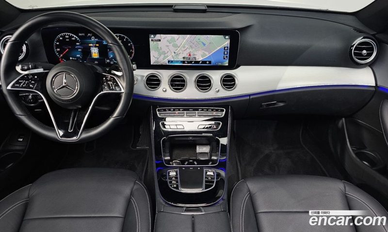 Mercedes Benz E-Class E250 Avantgarde