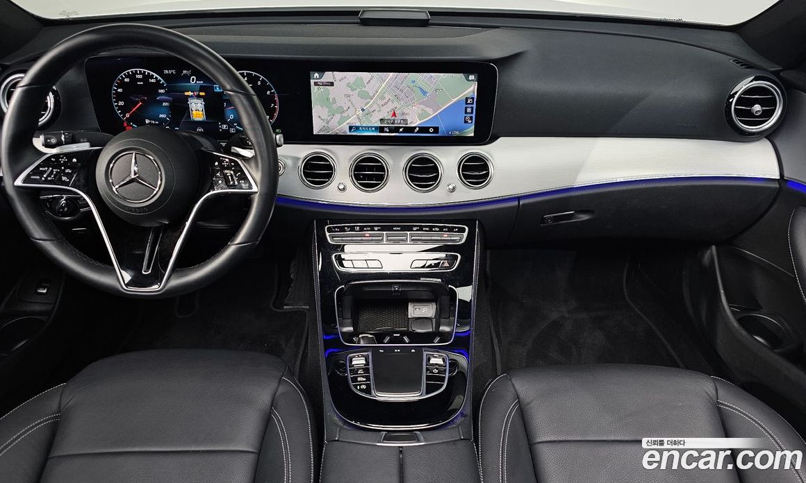 Mercedes Benz E-Class E250 Avantgarde