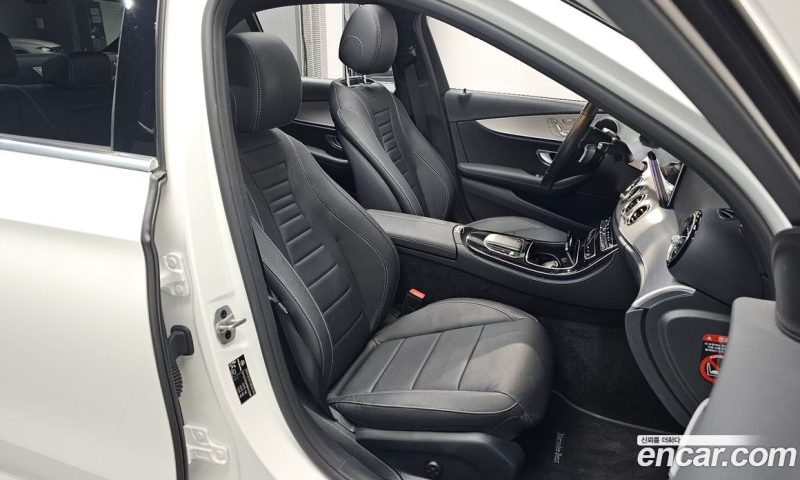 Mercedes Benz E-Class E250 Avantgarde