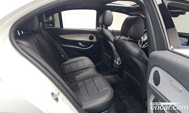 Mercedes Benz E-Class E250 Avantgarde