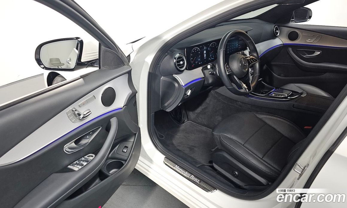 Mercedes Benz E-Class E250 Avantgarde