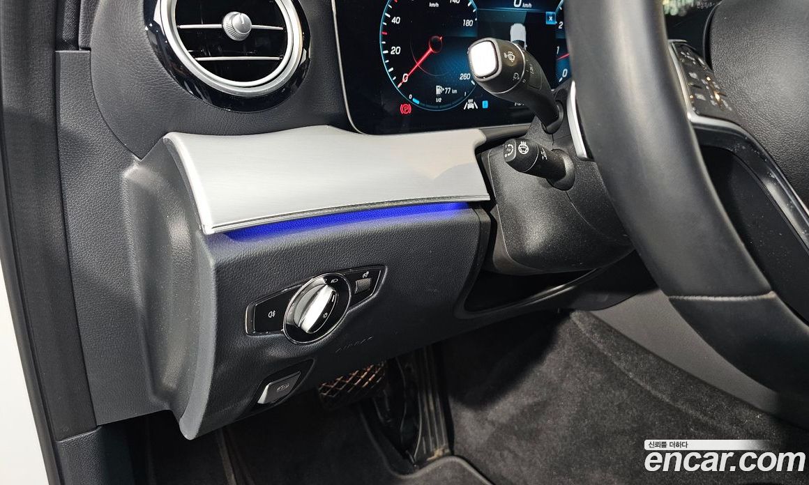 Mercedes Benz E-Class E250 Avantgarde