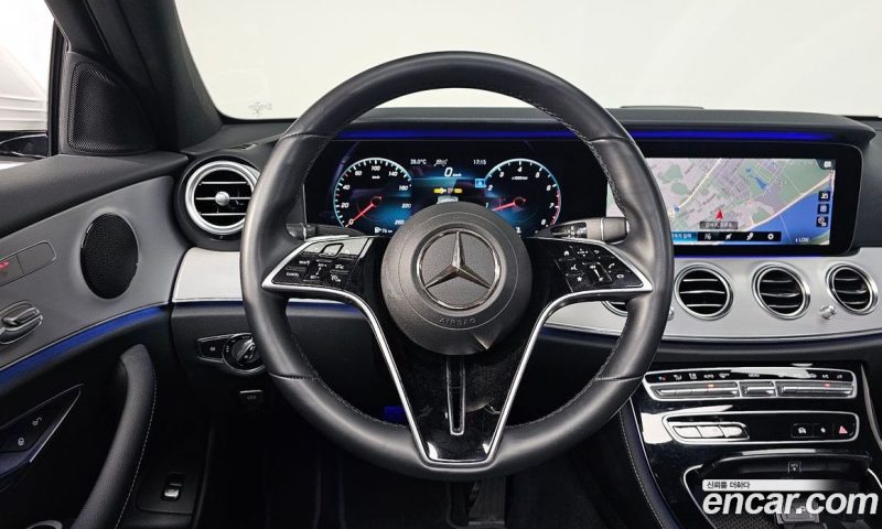 Mercedes Benz E-Class E250 Avantgarde