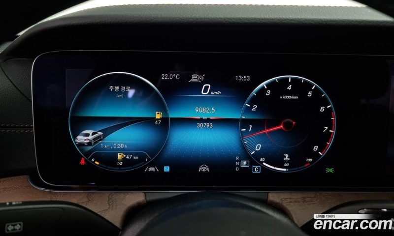 Mercedes Benz E-Class E250 Exclusive