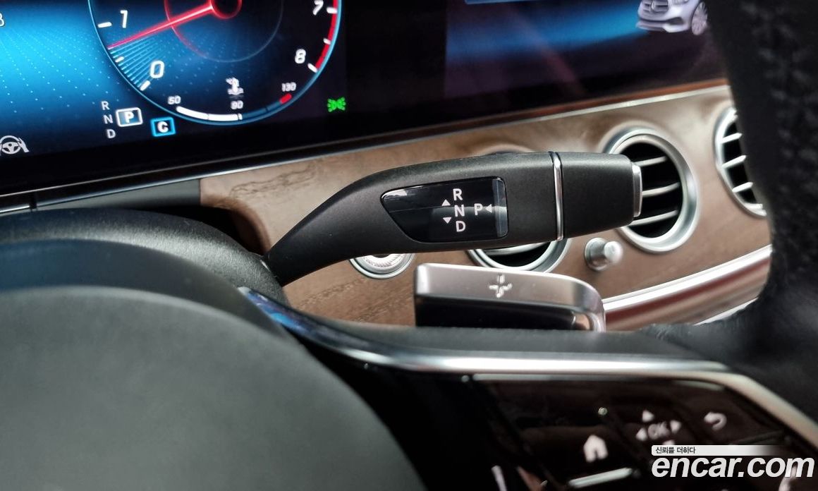 Mercedes Benz E-Class E250 Exclusive