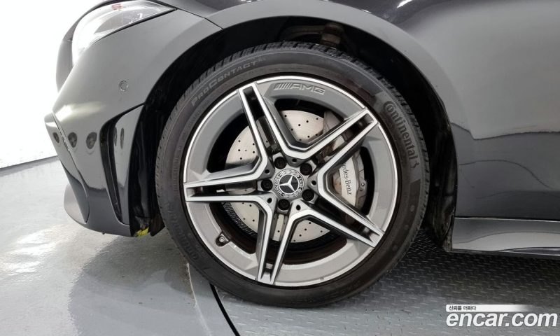 Mercedes Benz CLS-Class CLS300d 4MATIC