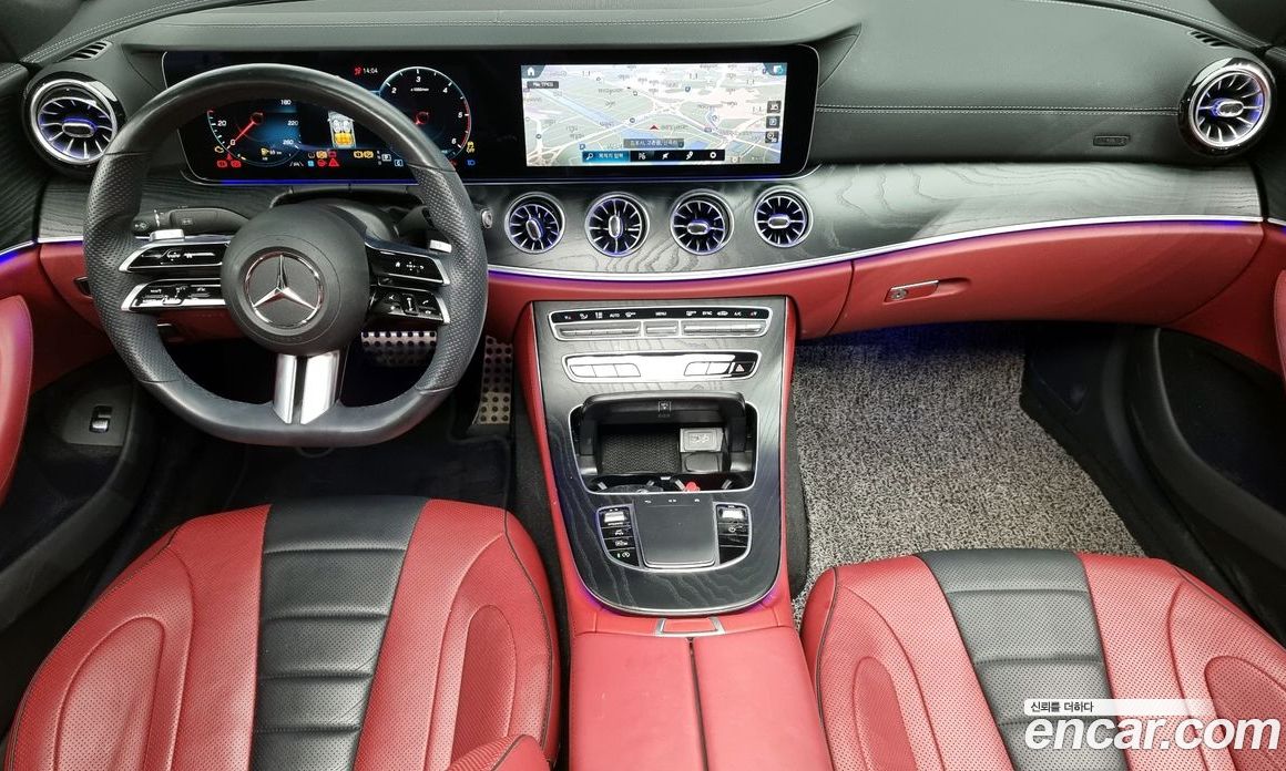 Mercedes Benz CLS-Class CLS300d 4MATIC