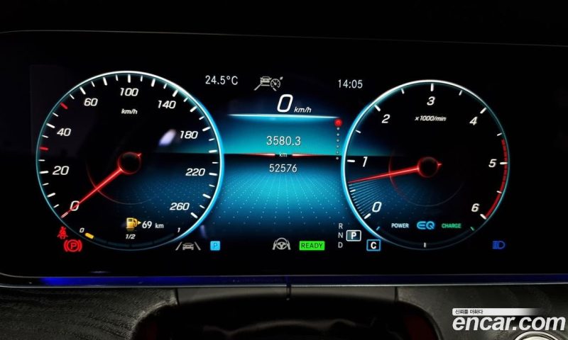 Mercedes Benz CLS-Class CLS300d 4MATIC