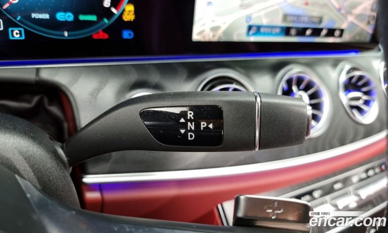 Mercedes Benz CLS-Class CLS300d 4MATIC