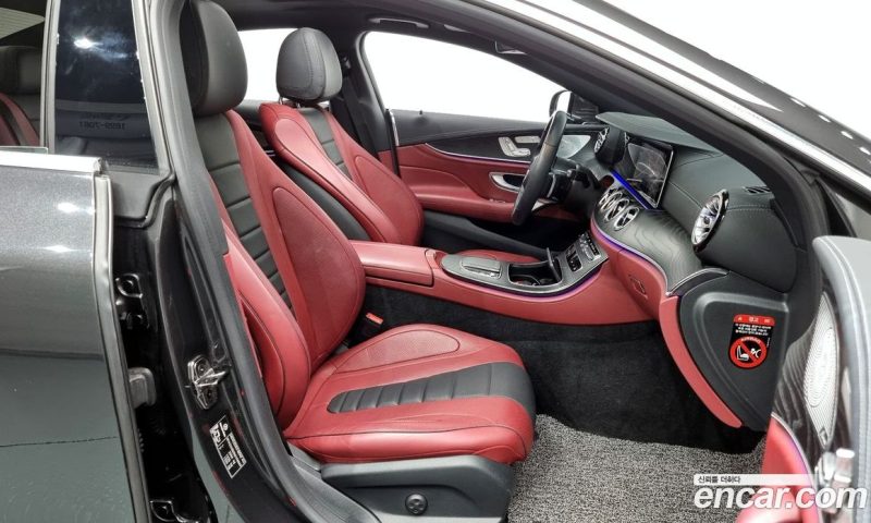 Mercedes Benz CLS-Class CLS300d 4MATIC