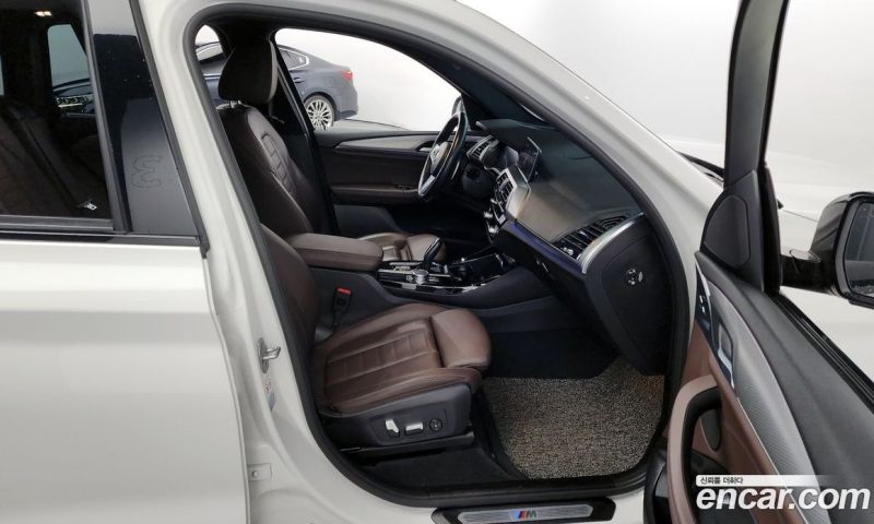 BMW X3 xDrive i20 M Sport