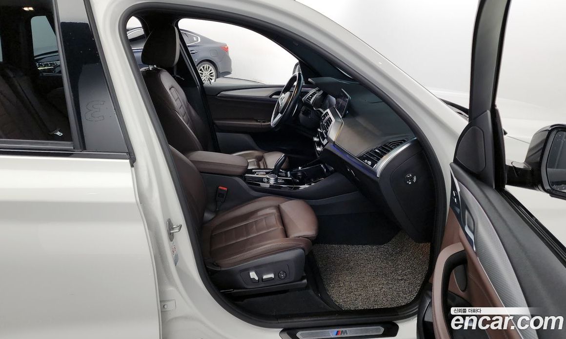 BMW X3 xDrive i20 M Sport