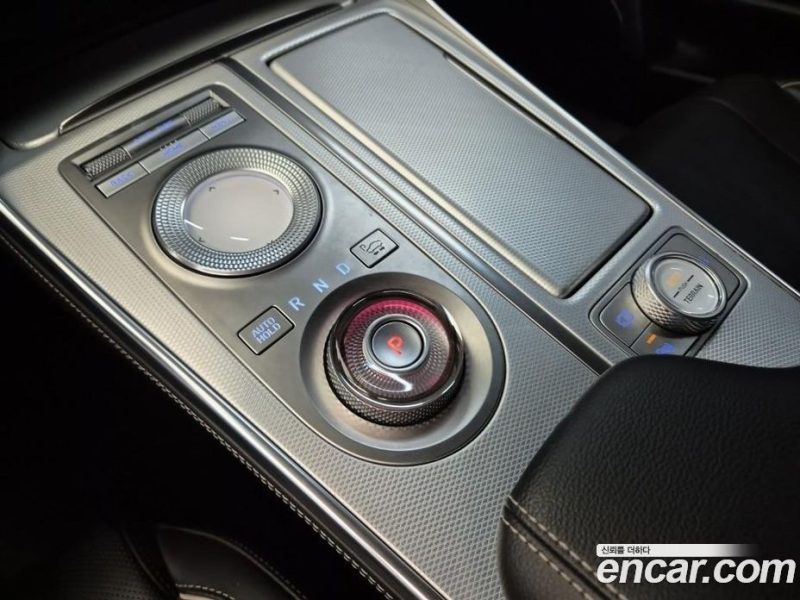 Genesis GV80 3.0 Diesel AWD