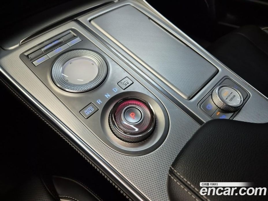 Genesis GV80 3.0 Diesel AWD