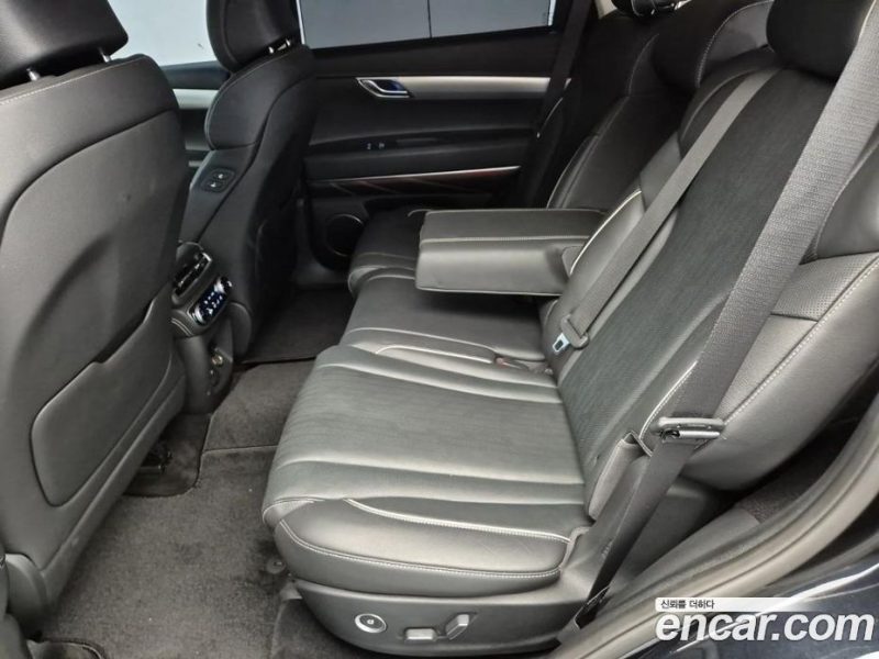 Genesis GV80 3.0 Diesel AWD