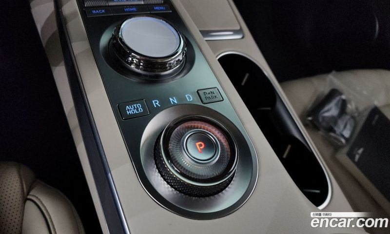 Genesis GV70 2.5T Gasoline AWD