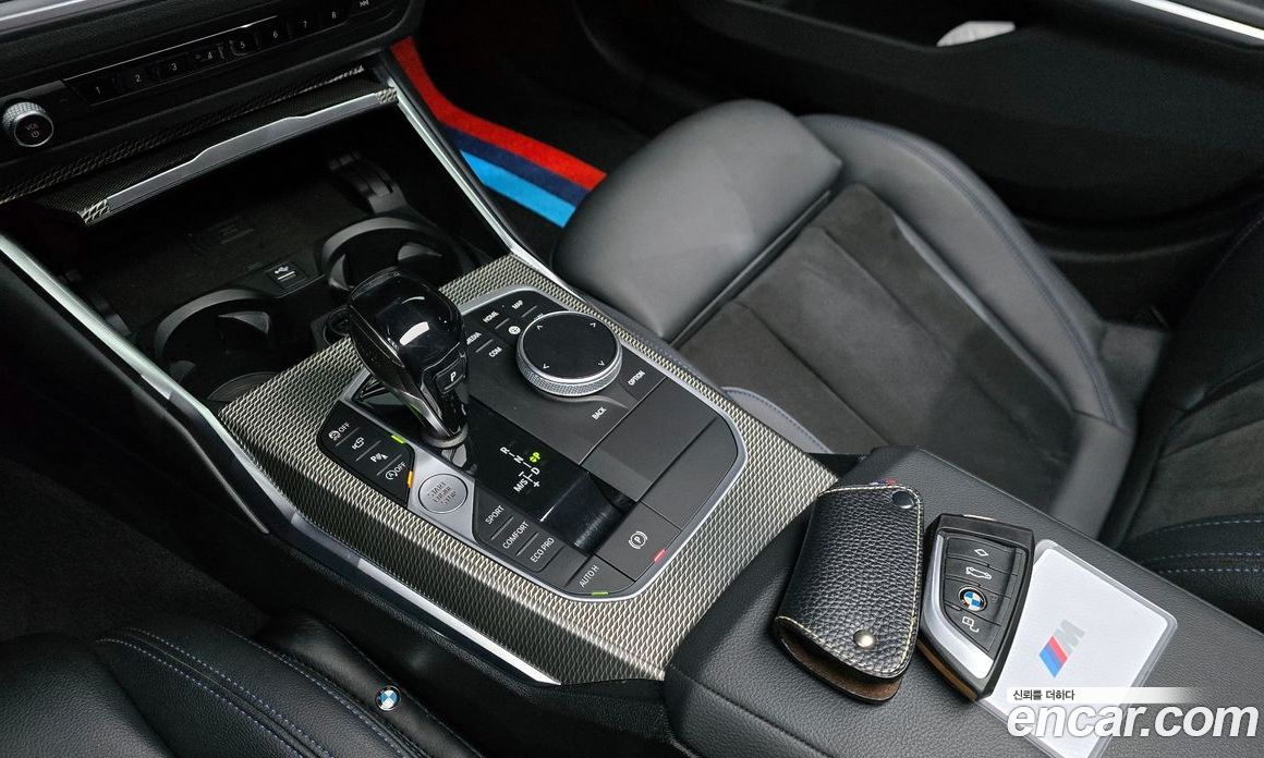 BMW 3-Series i320 M Sport