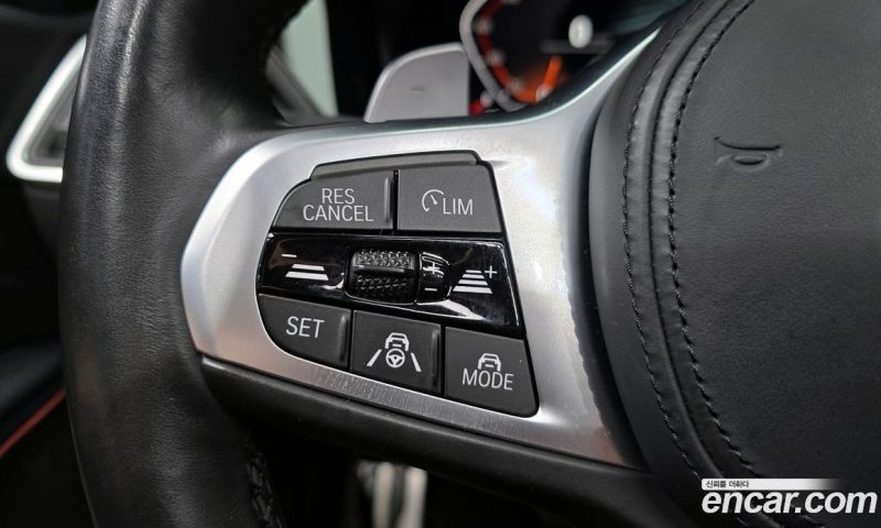 BMW 3-Series i320 M Sport