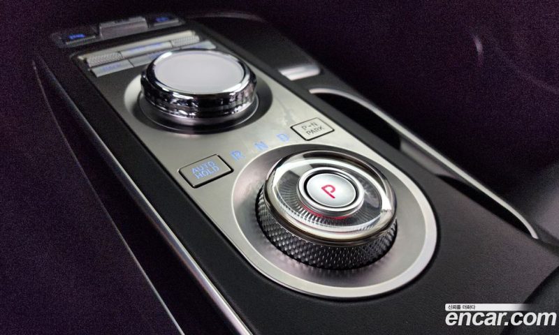 Genesis GV70 2.5T Gasoline AWD