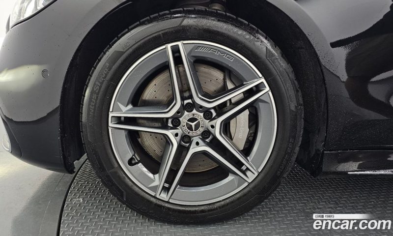 Mercedes Benz S-Class S400 D 4MATIC