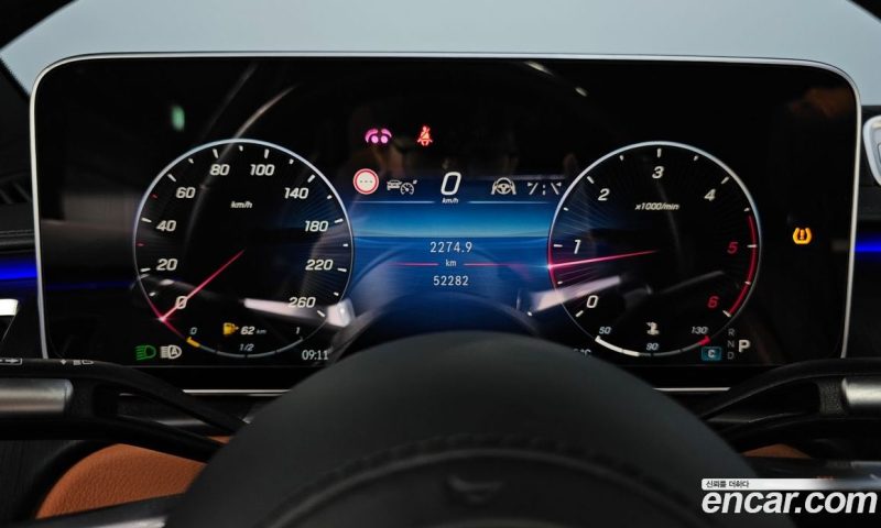 Mercedes Benz S-Class S400 D 4MATIC