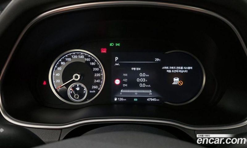 Genesis GV80 3.0 Diesel AWD