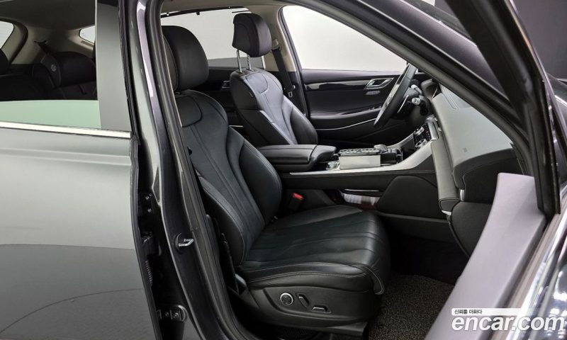 Genesis GV80 3.0 Diesel AWD