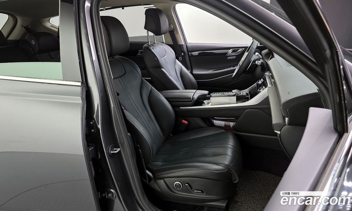 Genesis GV80 3.0 Diesel AWD