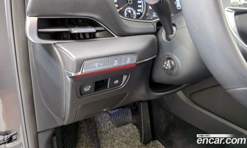 Genesis GV80 3.0 Diesel AWD