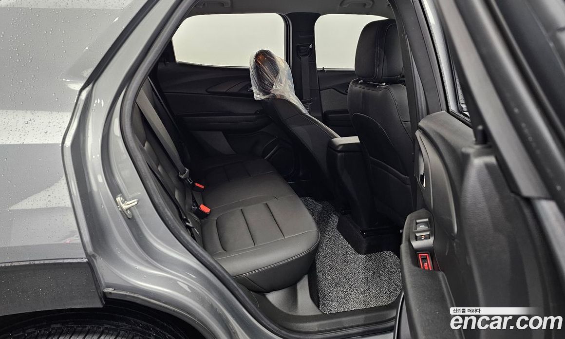 Chevrolet Trailblazer 1.3 Turbo 2WD