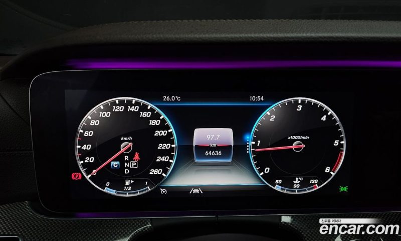 Mercedes Benz CLS-Class CLS300d AMG Line