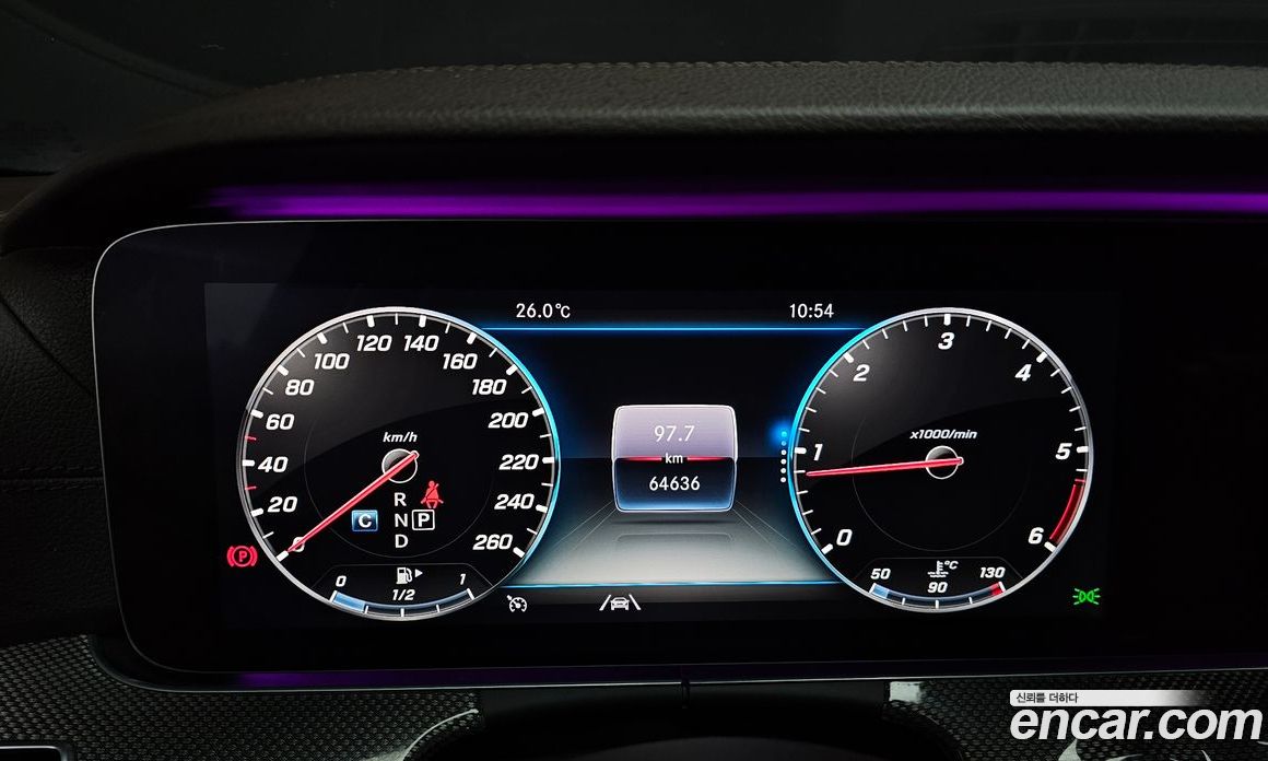 Mercedes Benz CLS-Class CLS300d AMG Line