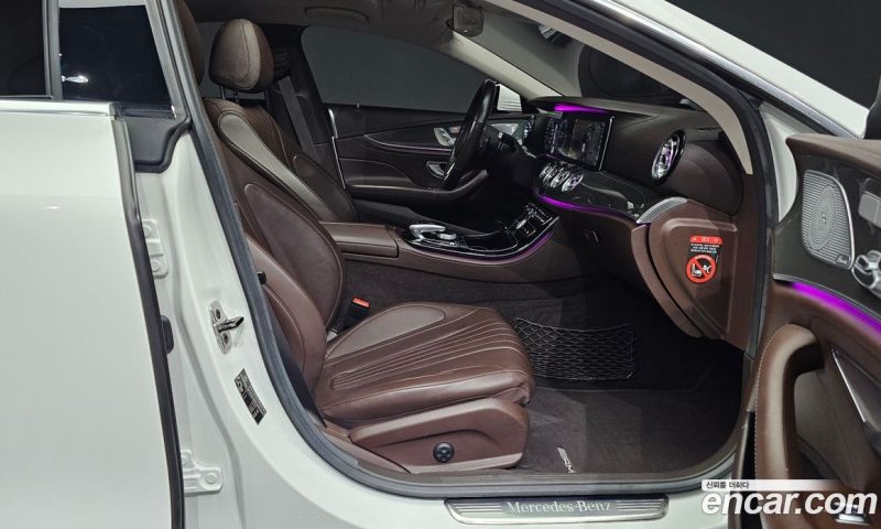Mercedes Benz CLS-Class CLS300d AMG Line