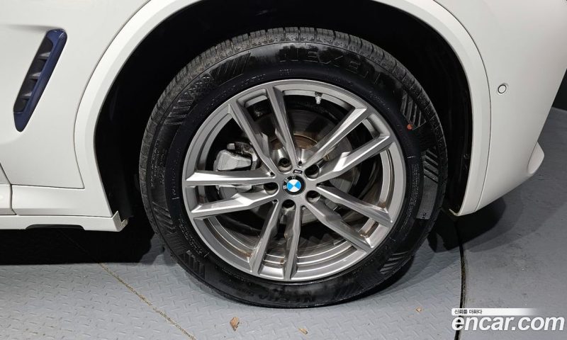 BMW X3 xDrive i20 M Sports Online Exclusive Edition