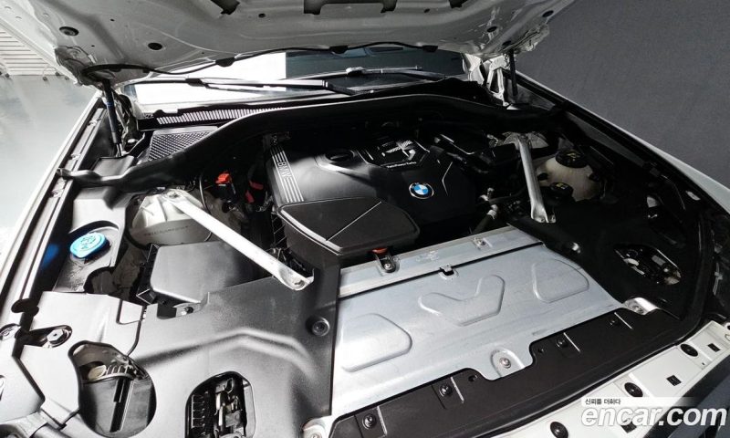BMW X3 xDrive i20 M Sports Online Exclusive Edition