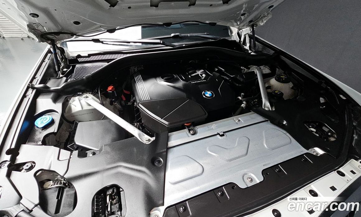 BMW X3 xDrive i20 M Sports Online Exclusive Edition