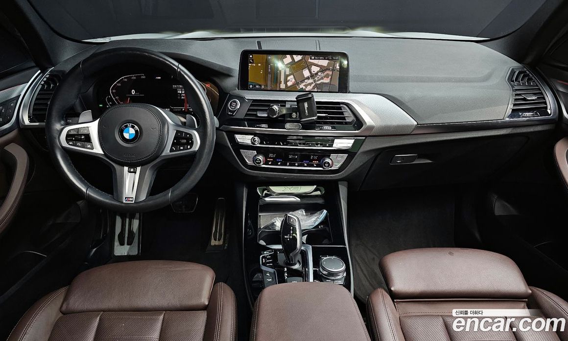 BMW X3 xDrive i20 M Sports Online Exclusive Edition