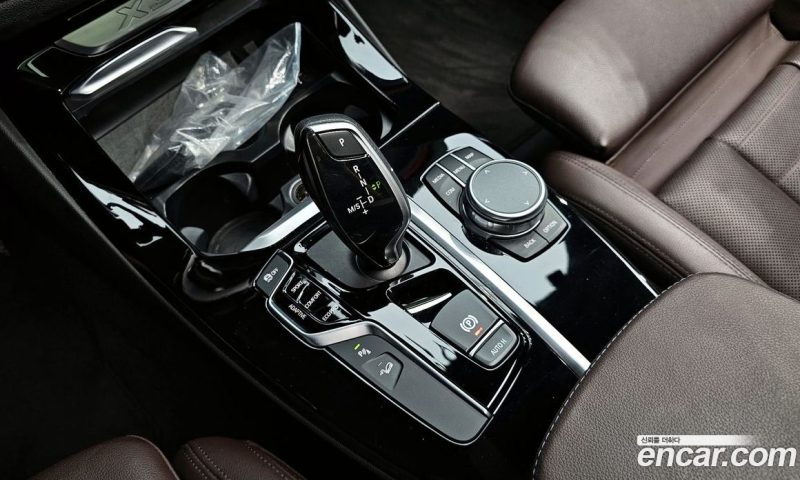 BMW X3 xDrive i20 M Sports Online Exclusive Edition