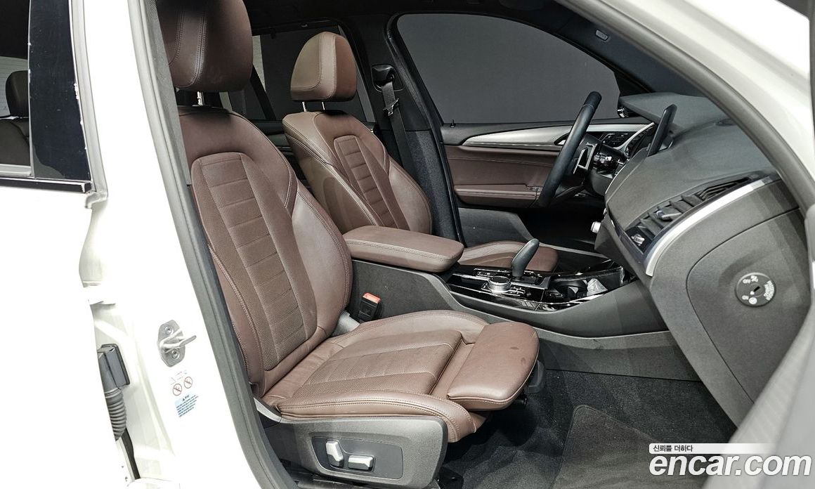 BMW X3 xDrive i20 M Sports Online Exclusive Edition