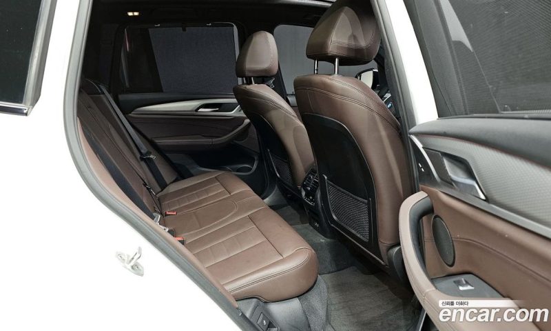 BMW X3 xDrive i20 M Sports Online Exclusive Edition