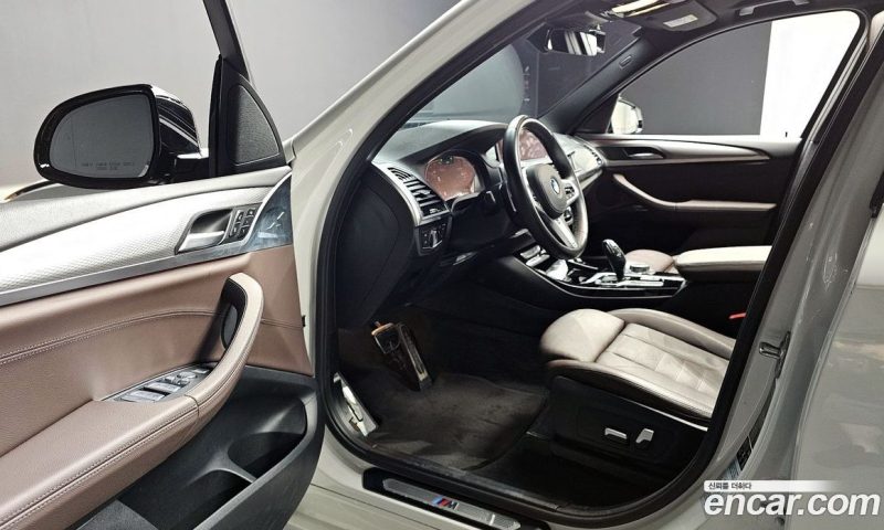 BMW X3 xDrive i20 M Sports Online Exclusive Edition
