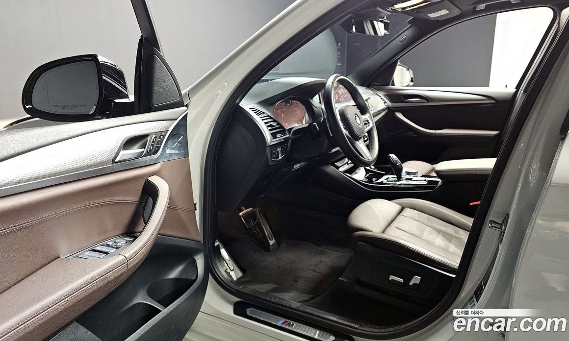 BMW X3 xDrive i20 M Sports Online Exclusive Edition