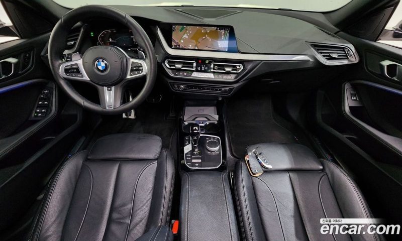 BMW 2-Series i220 M Sports