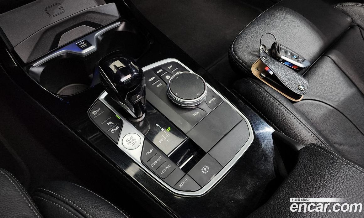 BMW 2-Series i220 M Sports